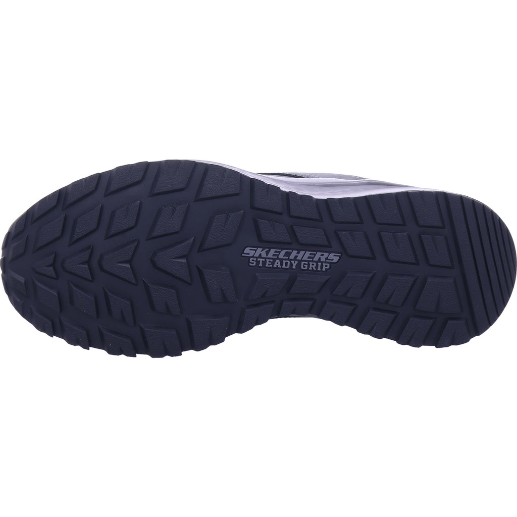 SKECHERS Herren Sneaker Slade Ultra in grau