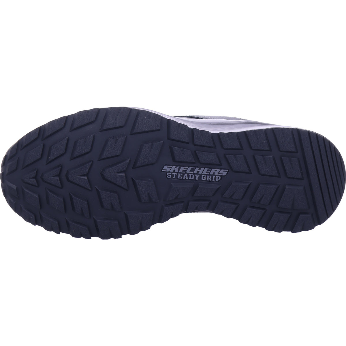 SKECHERS Herren Sneaker Slade Ultra in grau