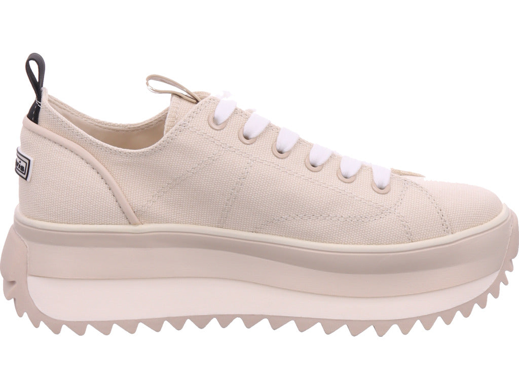 Tamaris Damen Sneaker  in beige
