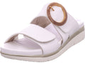 Jana Women's Mules in White