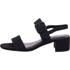 Marco Tozzi Women's Sandals in Black