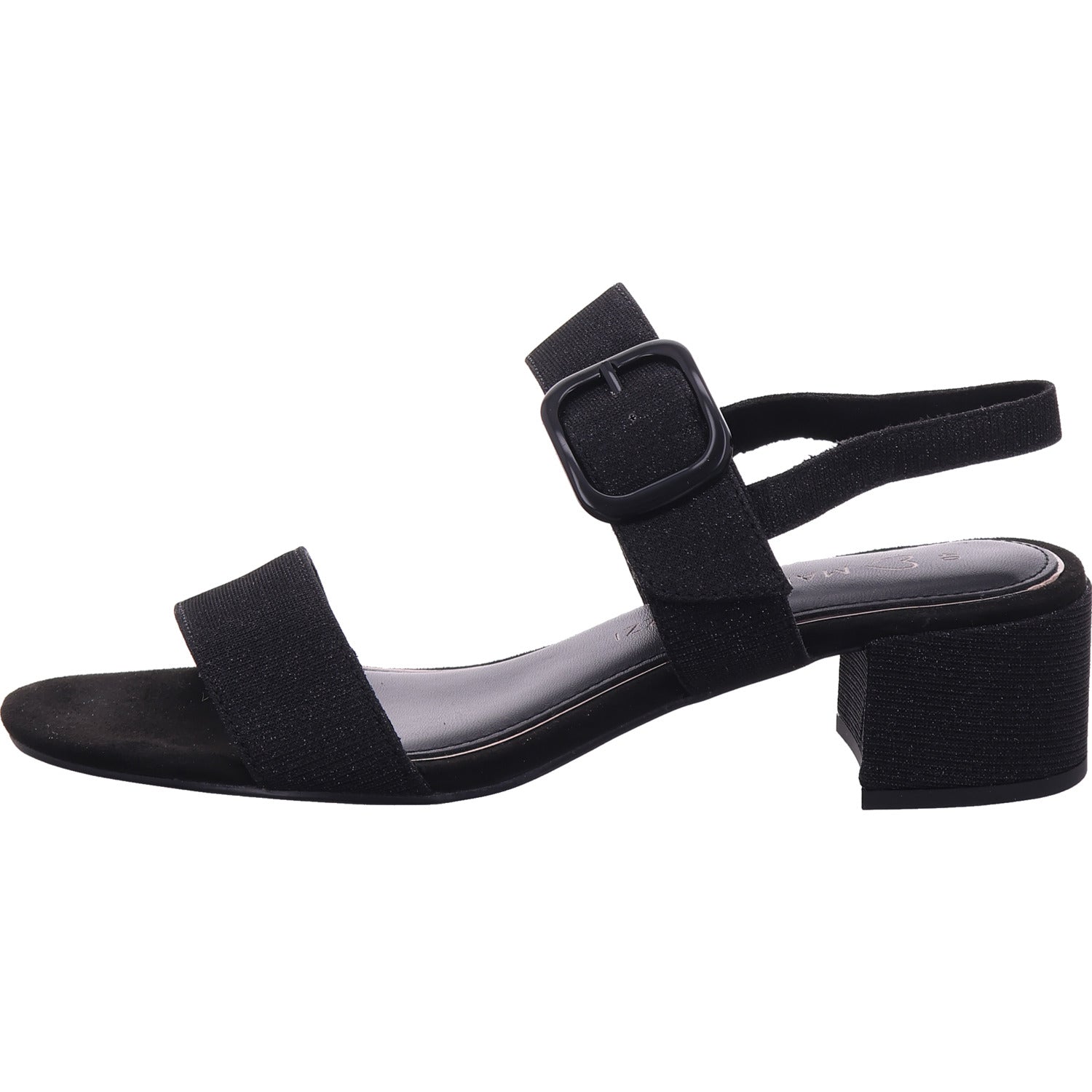 Marco Tozzi Women's Sandals in Black