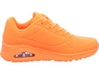 SKECHERS Damen Halbschuh  in orange