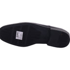 Clarks Herren Halbschuh Tilden Walk in schwarz