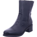 Rieker Damen Stiefelette  in schwarz