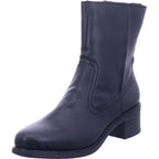 Rieker Damen Stiefelette  in schwarz