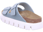 Papillio Damen Pantolette Arizona Pap Chunky in frei
