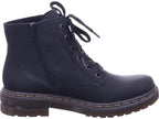 Rieker Women's Boots Hwk Women's Boots in black