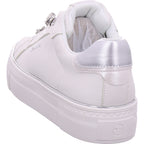 Dámské tenisky Tamaris v bílé barvě