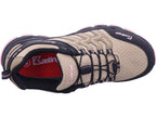 Kastinger Damen Wanderstiefel  in beige