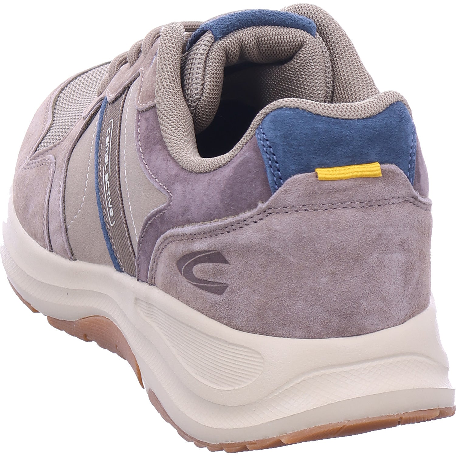 Camel Active Herren Sneaker  in sand-taupe
