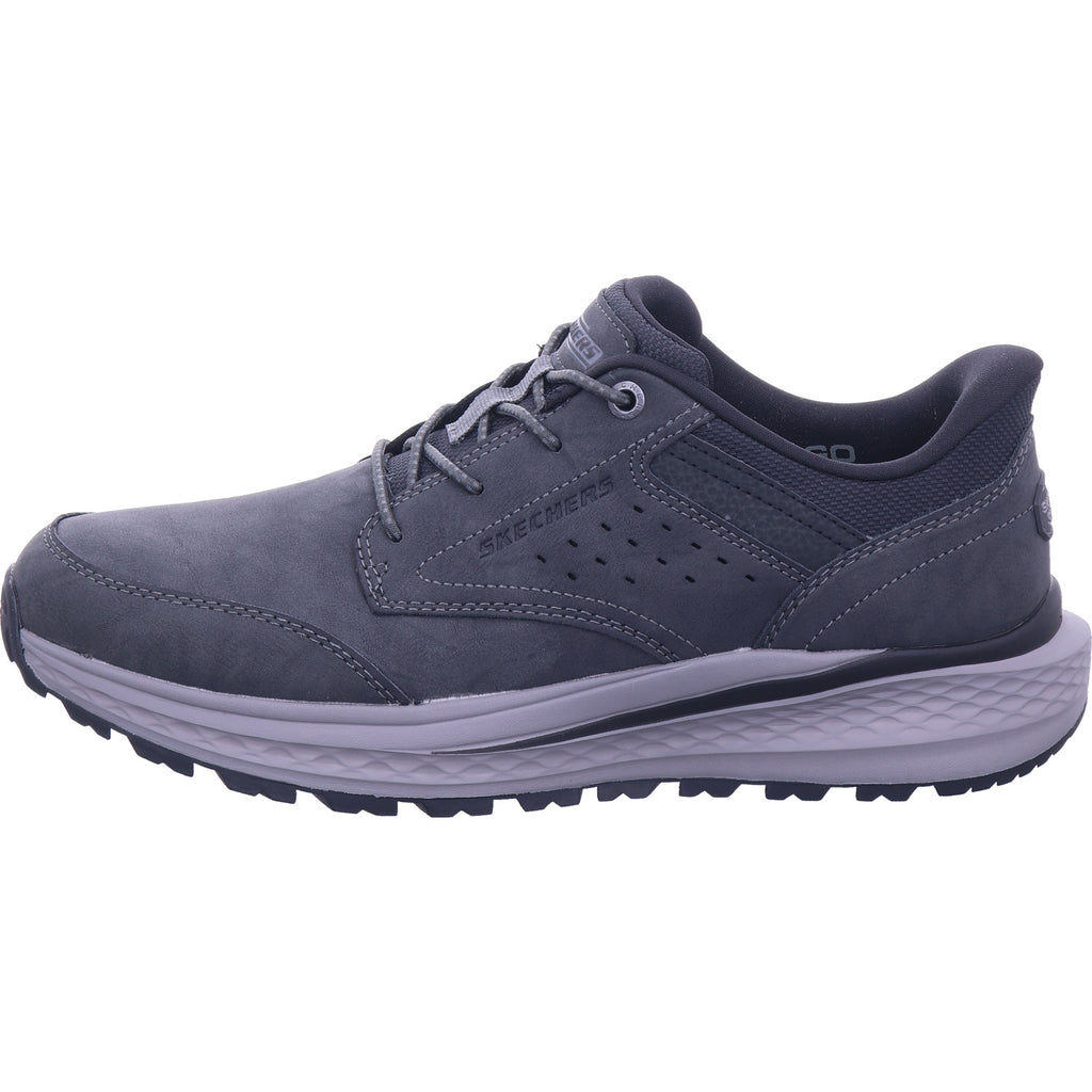 SKECHERS Herren Sneaker Slade Ultra in grau