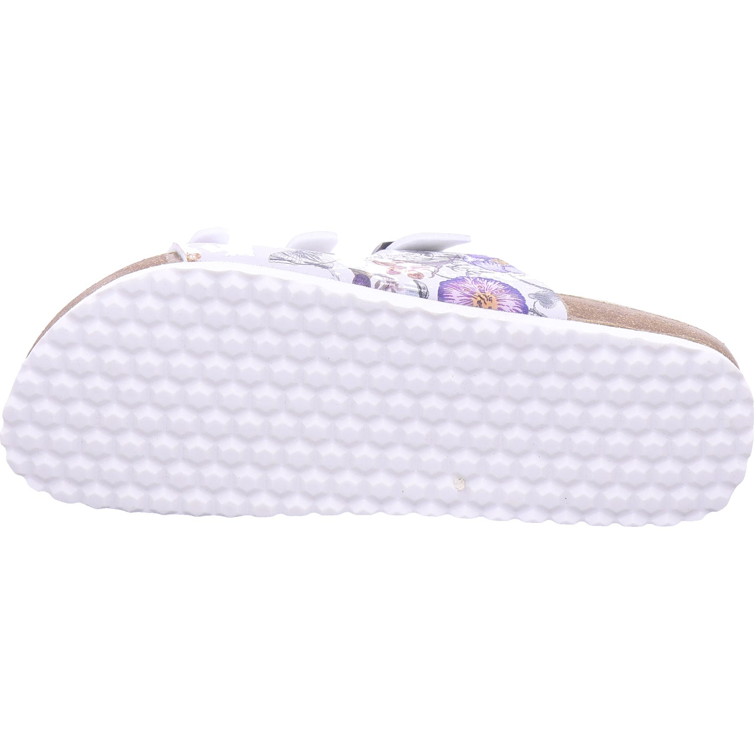 Dámské pantofle Planet Footwear v jiné barvě