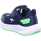 KangaRoos Boys' Sneakers in blue