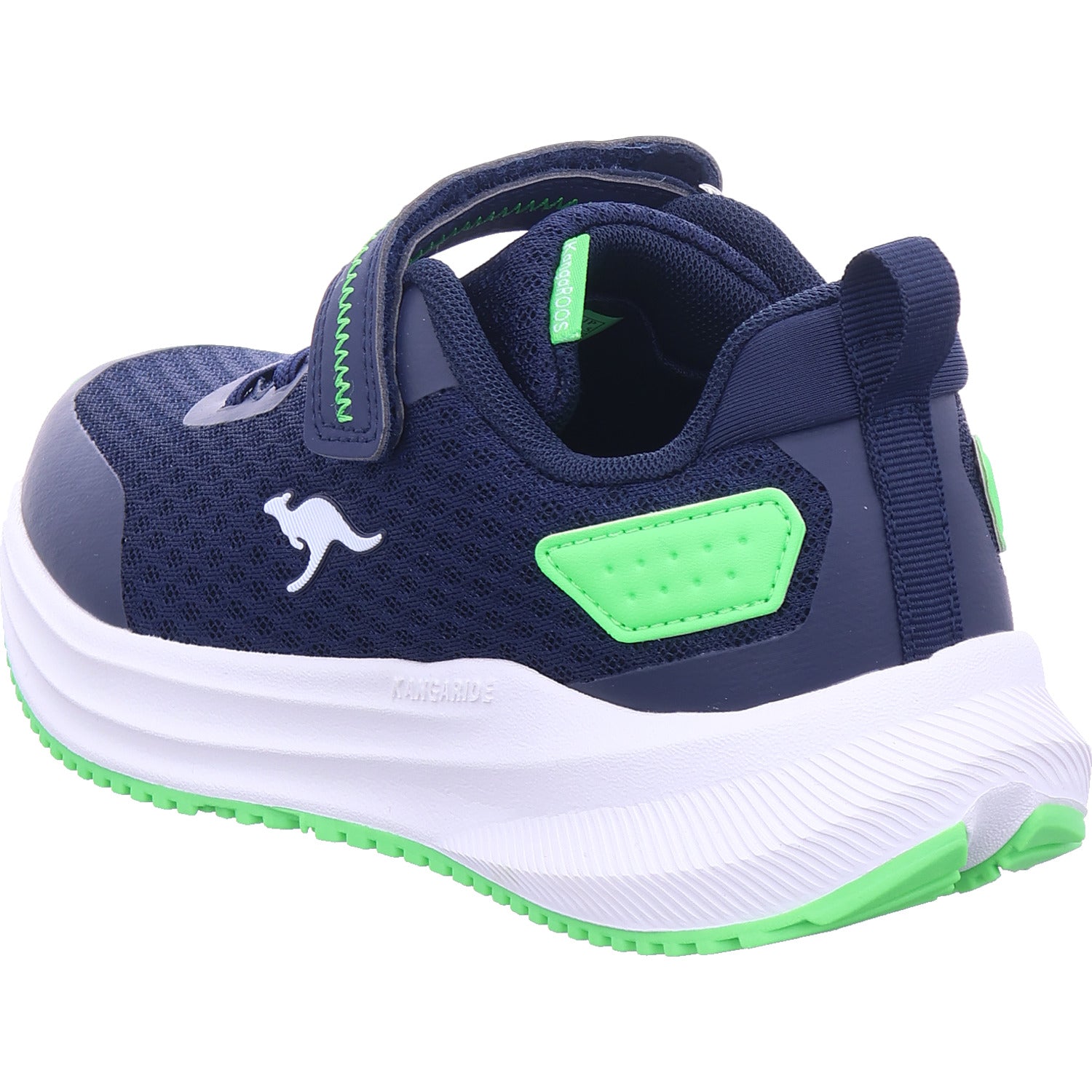 KangaRoos Boys' Sneakers in blue