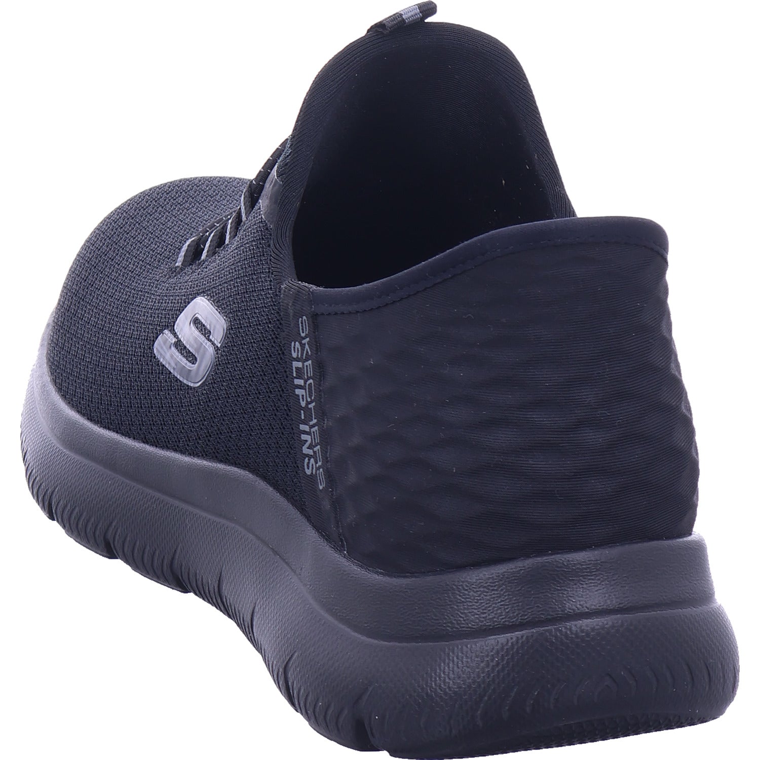 SKECHERS Herren Sneaker Summits-High Range in schwarz