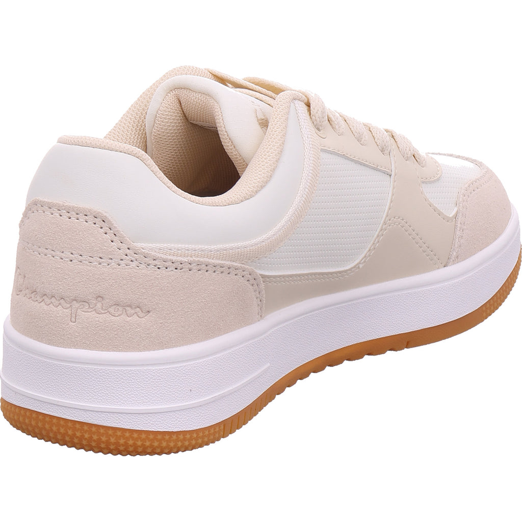 Champion Damen Sneaker  in weiß