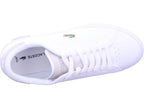 Lacoste Herren Sneaker  in weiß