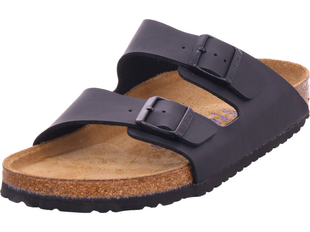 Birkenstock Men's Sandals in Black