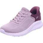 SKECHERS Damen Sneaker  in lila