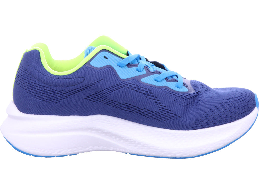 JAKO Men's Sneakers in blue