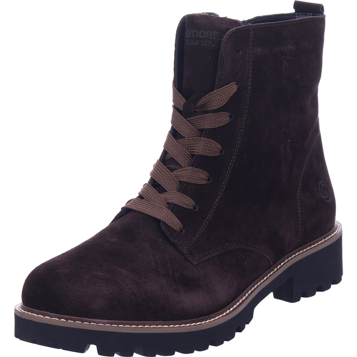 Remonte Damen Stiefelette  in braun