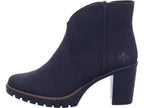 Rieker Women's Boots Hwk Women's Boots in black