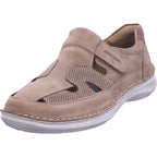 Josef Seibel Herren Slipper  in beige