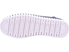 Becker Damen Slipper  in blau