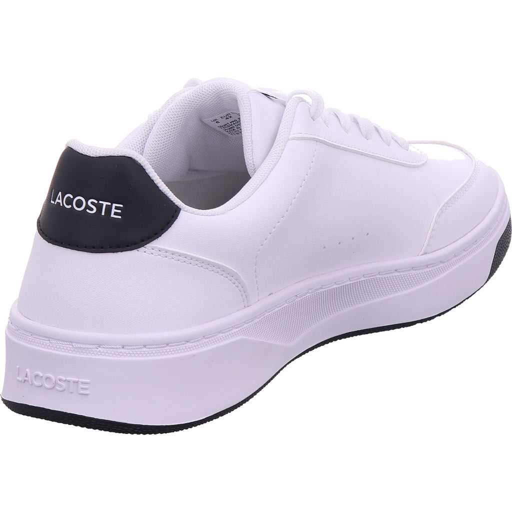 Lacoste Damen Sneaker Carnaby Set Sneakers in weiß