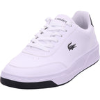 Dámské tenisky Lacoste Carnaby v bílé barvě