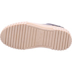 s.Oliver Damen Sneaker  in braun