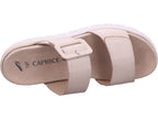 Caprice Women's Sandals in beige