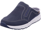Rieker Men's Mules Fsk Men's Shoes in Blue