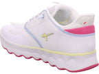 Tamaris Damen Sneaker  in weiß
