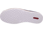 Rieker Herren Slipper  in blau