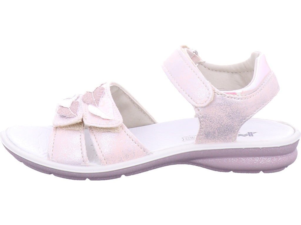 Imac Mädchen Sandalette  in pink