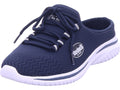 Dockers Damen Pantolette  in blau