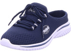 Dockers Damen Pantolette  in blau