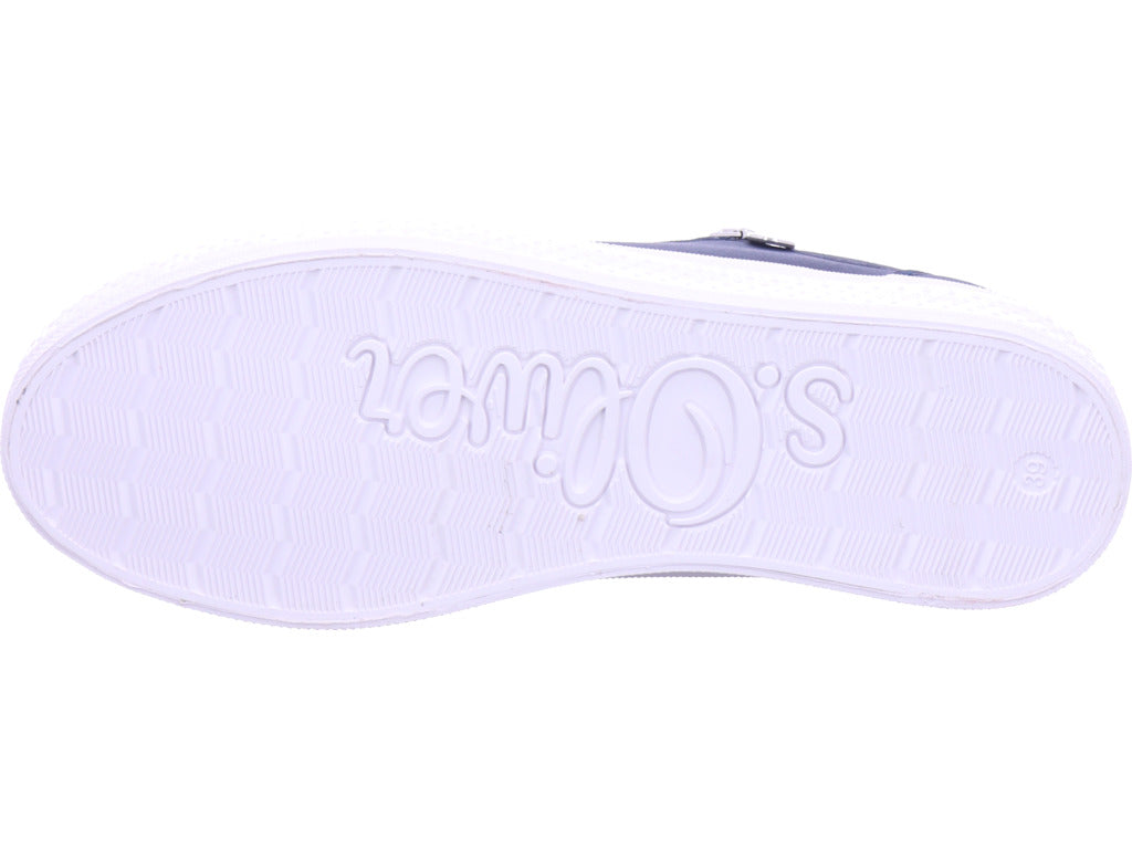 s.Oliver Damen   in blau