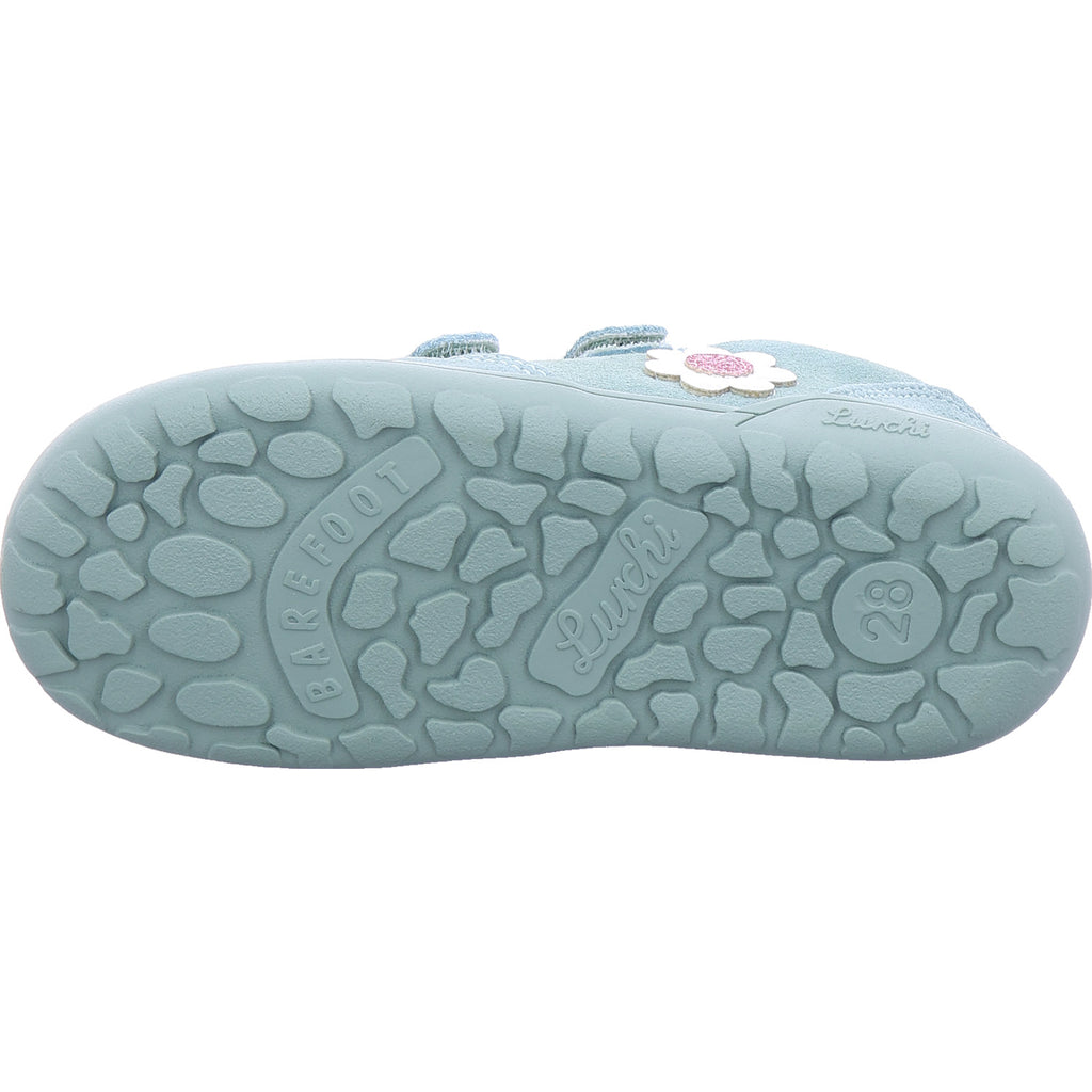 Lurchi Mädchen Sneaker  in frei