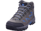 Lico Herren Wanderschuh  in grau