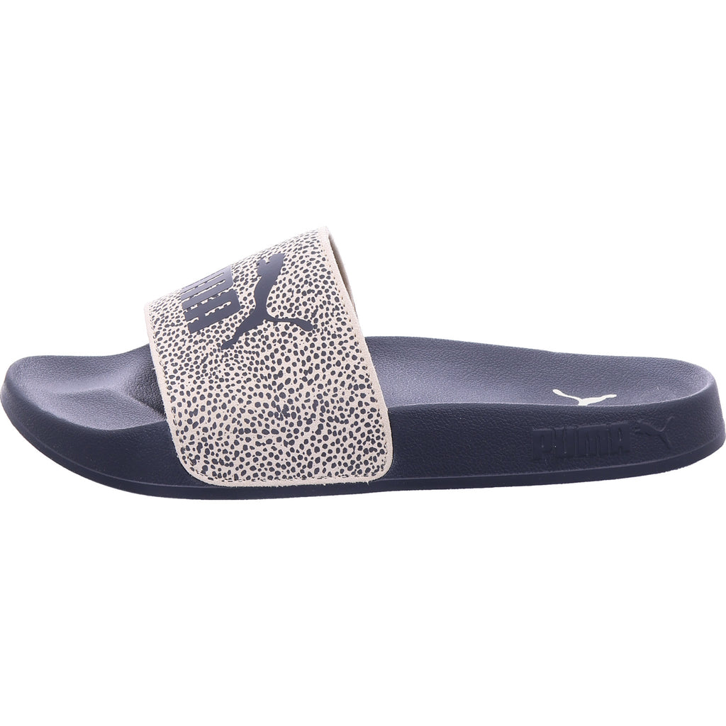 Puma Damen Pantolette Leadcat 2.0 Topcat in beige