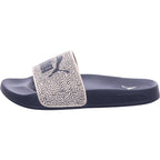 Puma Damen Badeschuh Leadcat 2.0 Topcat in beige