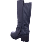 Dockers Damen Stiefel  in schwarz