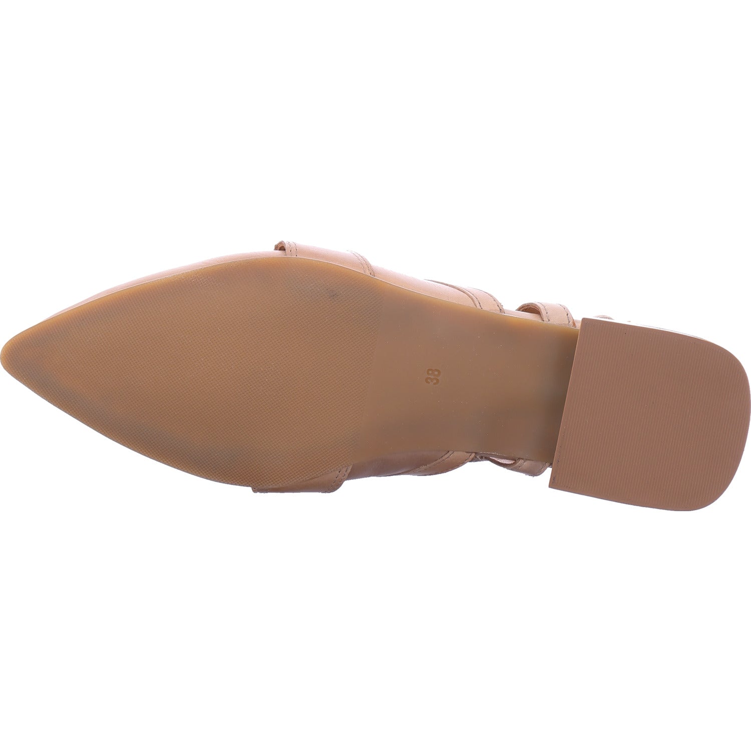 Mjus Damen Pump  in beige