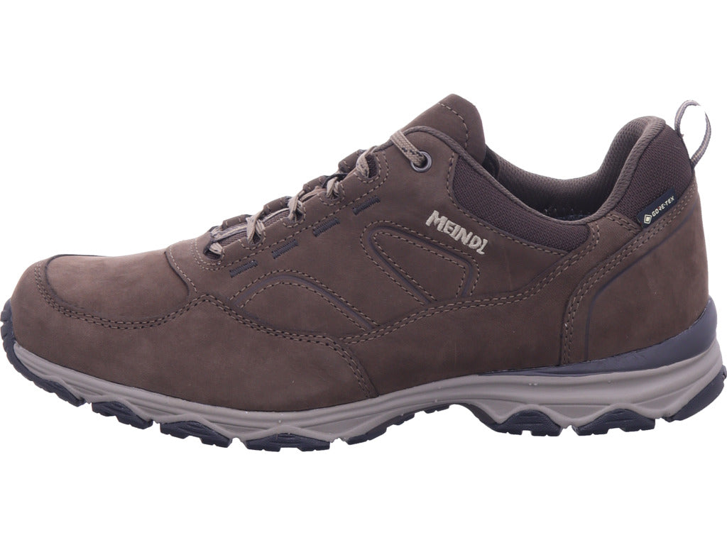 Meindl pánské Dublin GTX hnědé