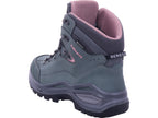 Lowa Women's Hiking Boots in Grey