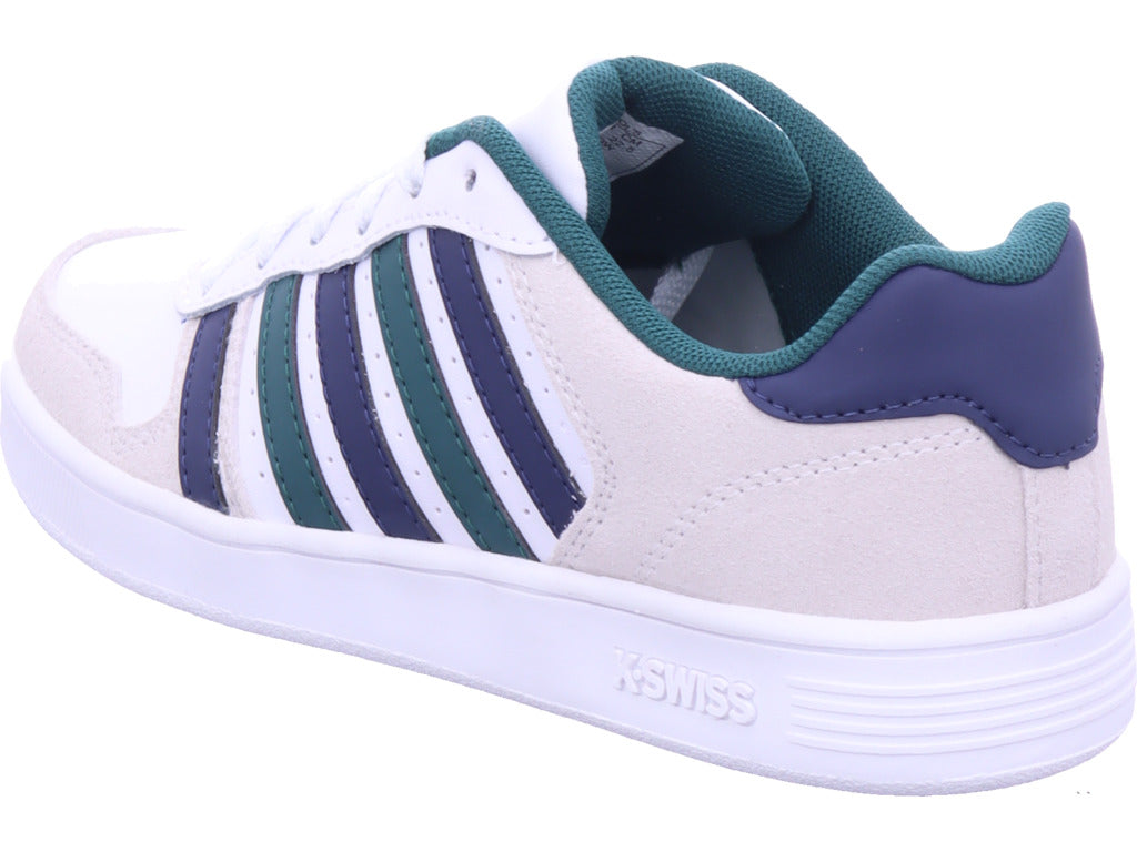 K-Swiss dámské   za svobodna