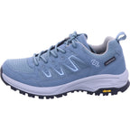 Lico Damen Wanderschuhe Mount Torbert in grün